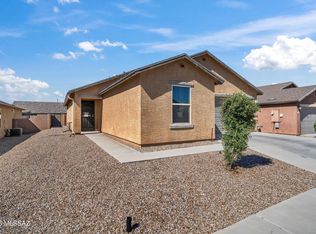 6164 S Antrim Loop, Tucson, AZ 85706