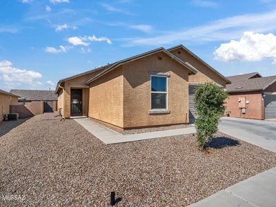 6164 S Antrim Loop, Tucson, AZ, 85706