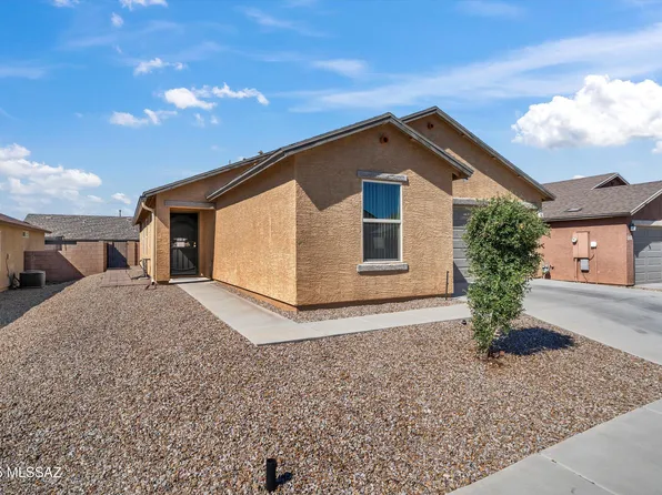 6164 S Antrim Loop, Tucson, AZ 85706