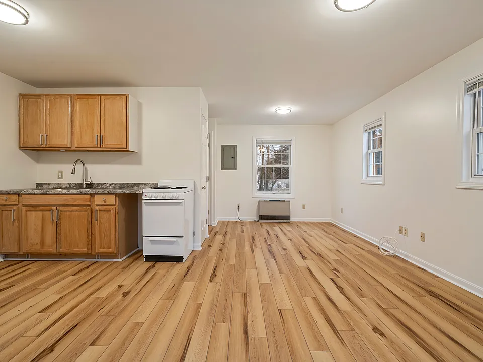 Entryway View