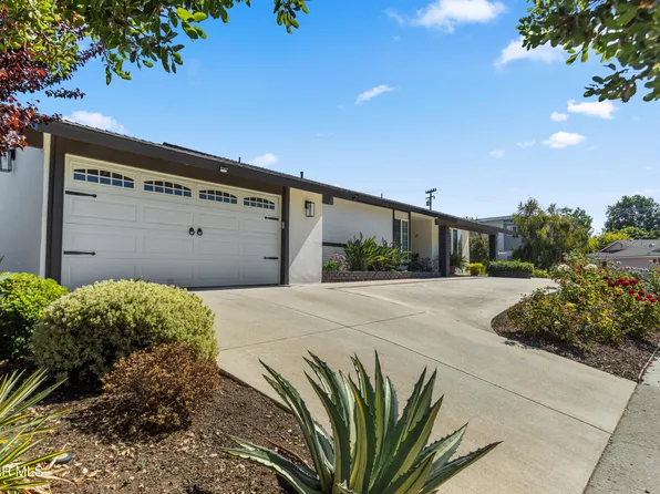 984 Harris Ct, Thousand Oaks, CA 91362