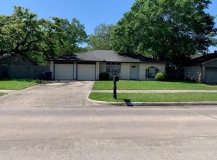2810 Valley Forest Dr, Missouri City, TX 77489