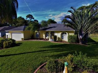 5964 Brickell Dr, North Port, FL 34286