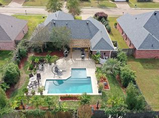 805 Wedgewood Ct, Brandon, MS 39047