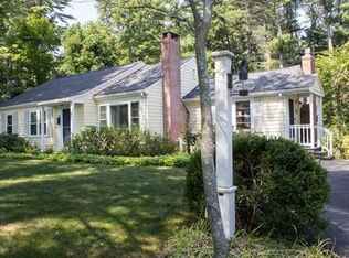 250 Orchard St, Millis, MA 02054