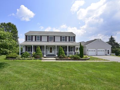 179 Hill Road, Thompson, CT, 06277