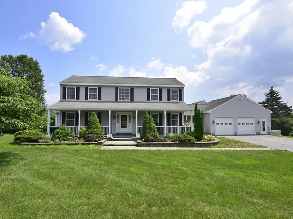 179 Hill Road, Thompson, CT 06277