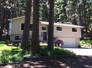 730 Oregon St, Weed, CA 96094