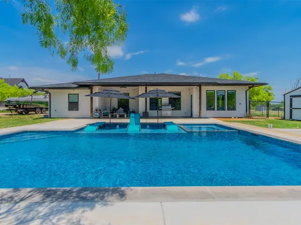 12425 Iris Ct, Fort Worth, TX 76126