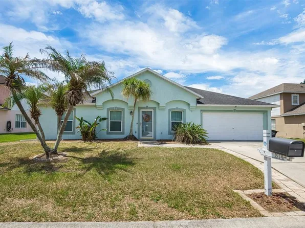 814 Sunset Cove Dr, Winter Haven, FL 33880