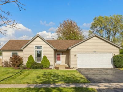 1432 Phoenix Ln, Joliet, IL, 60431