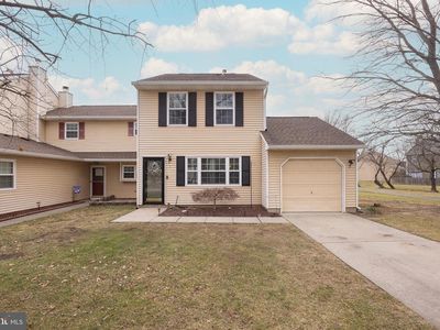 7 Plymouth Ct, Bordentown, NJ, 08505