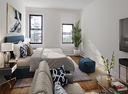 1st image of 330 E 54th St APT 3D
