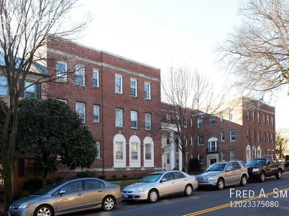 2530 Q St NW, Washington, DC