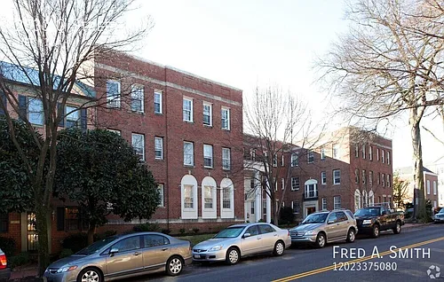 2530 Q St NW Photo 1 2530 Q St NW Photo 1