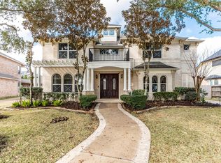 1412 Chapparal Xing, League City, TX 77573