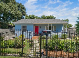 2124 Alta Pasa Dr, Altadena, CA 91001