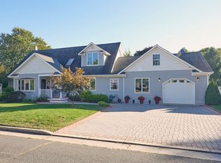 46 Tecumseh Ave, Oceanport, NJ