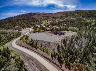 1056 E Kodiak Dr, Brian Head, UT 84719