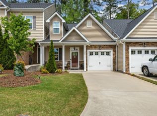 106 Churment Ct, Durham, NC 27703