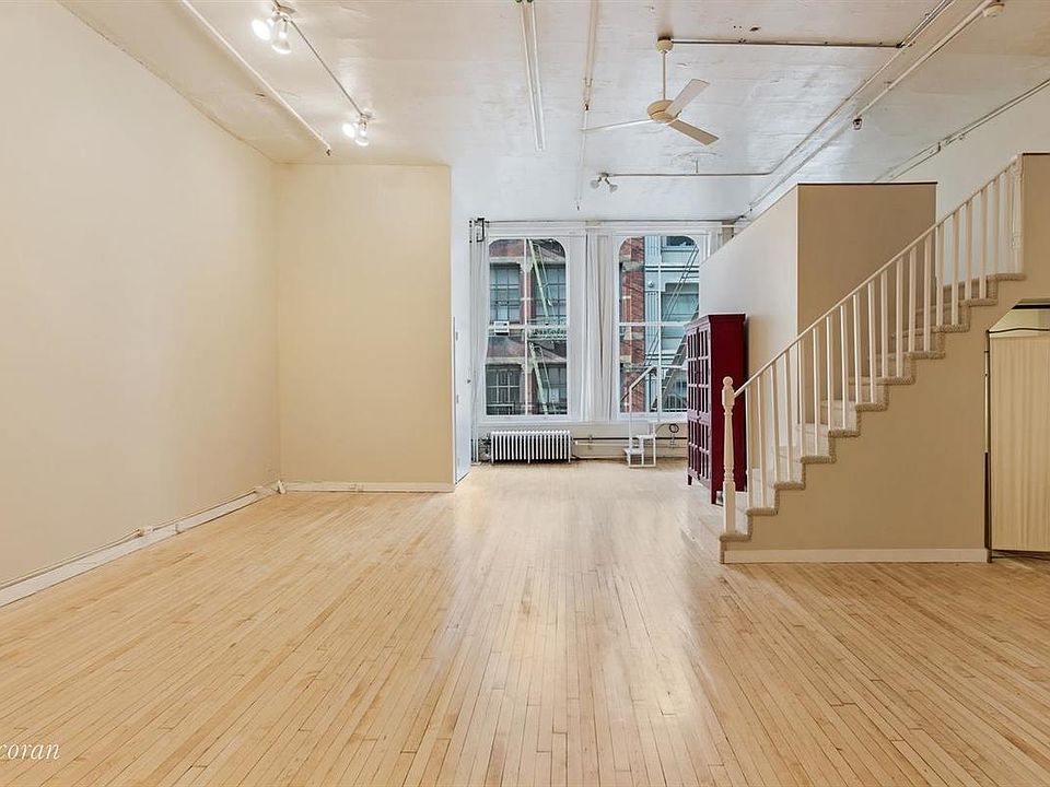 1st image of 110 Mercer St APT 2A