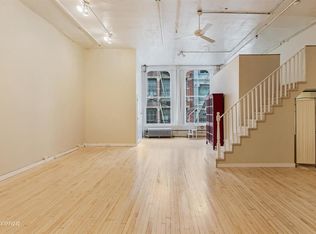 110 Mercer St APT 2A, New York, NY 10012