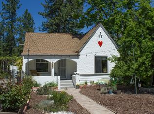 700 W Broad St, Nevada City, CA