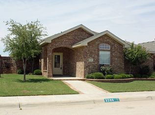 3206 Southridge Ct, Midland, TX 79705