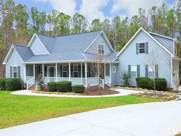 Recently Sold Homes In Granville County Nc 4 500 Transactions Zillow