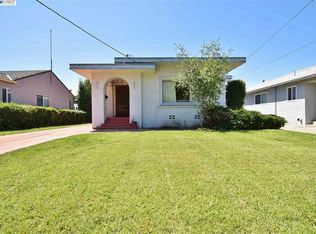 22331 Peralta St, Hayward, CA
