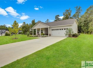 12 Serenity Point, Savannah, GA 31419