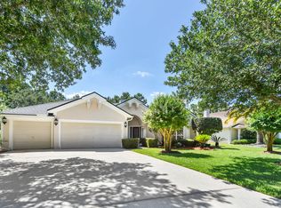 613 Catherine Foster Ln, Saint Johns, FL 32259