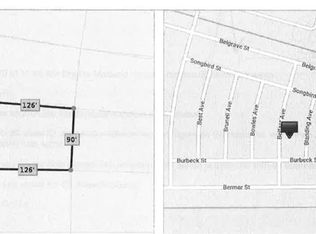 1261 Belfast Ave, Fort Myers, FL 33913