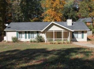 2823 Franklin Rd, Lawrenceville, GA 30044