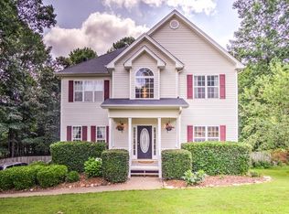 439 Lancaster Dr, Canton, GA 30114