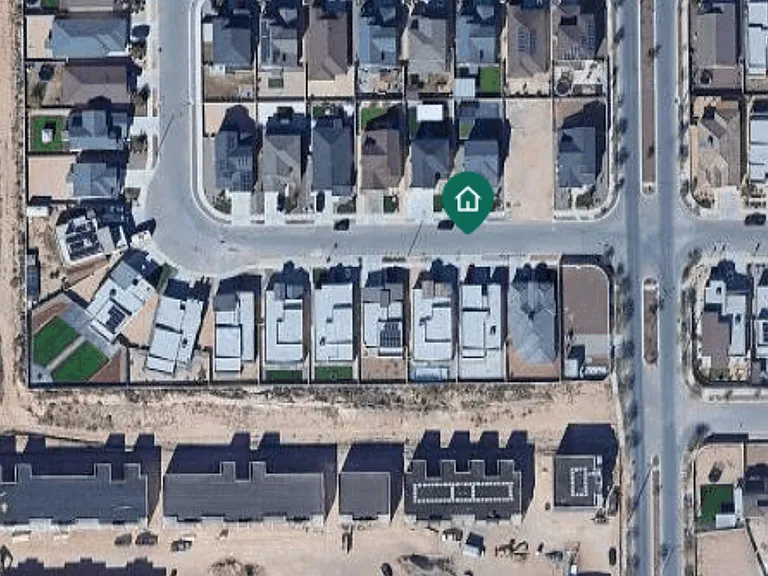 12260 Desert Dove Ave — Photo 2