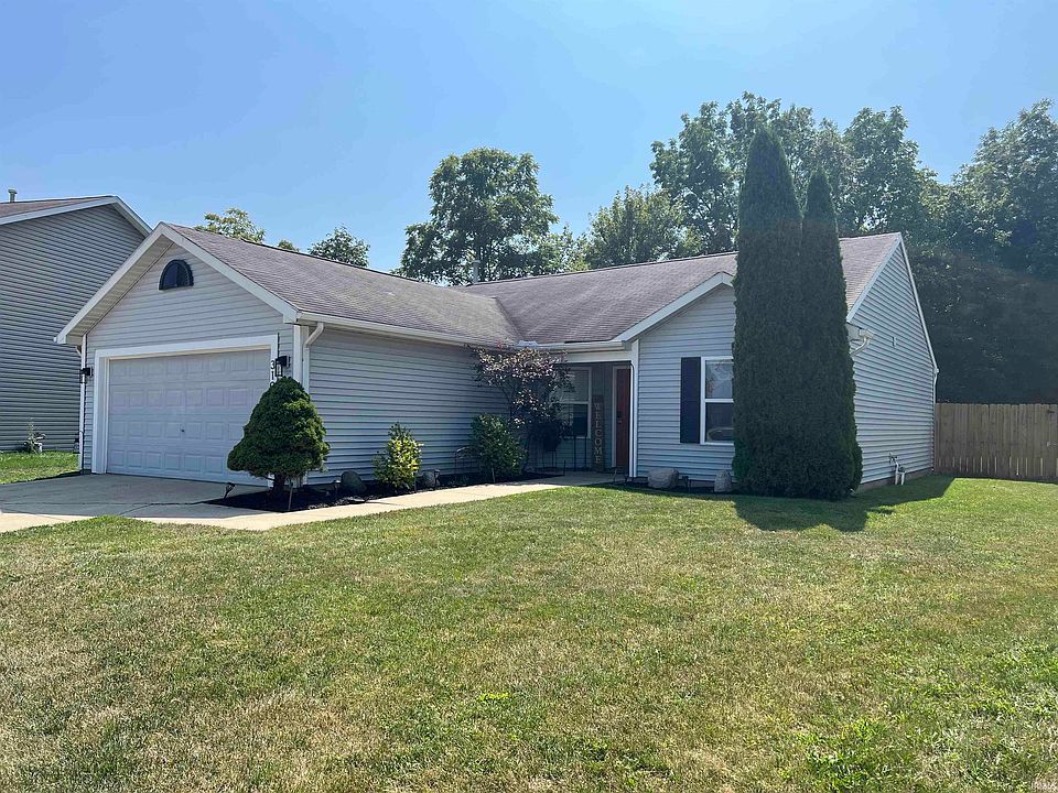 3100 Stratus Dr, West Lafayette, IN 47906 Zillow