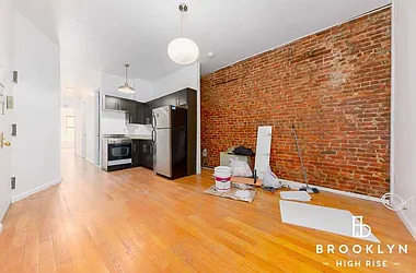 Rented by Brooklyn High Rise LLC