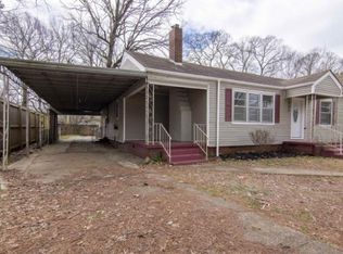 1909 Enolam Blvd SE, Decatur, AL 35601