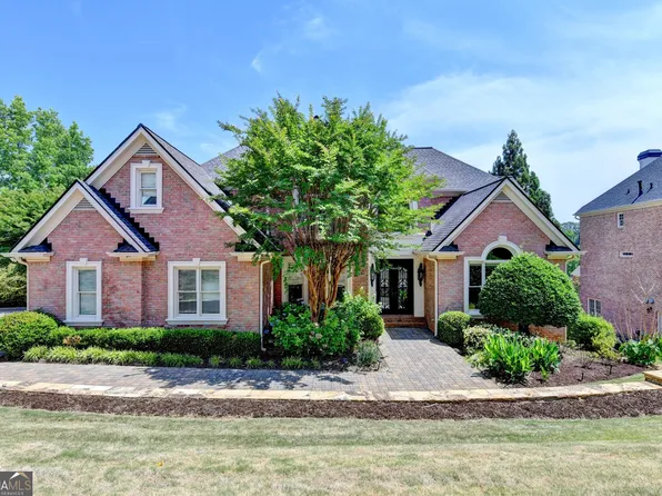 8360 Kenningston Way, Duluth, GA 30097