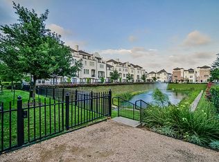 5710 Arabelle Lake St, Houston, TX 77007