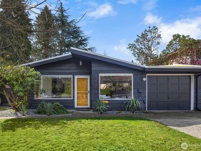 1237 SW 118th Street, Burien, WA, 98146