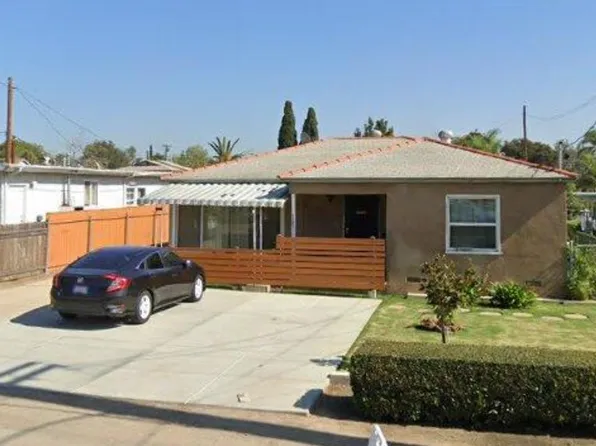 2281 Cypress Ave, Lemon Grove, CA 91945