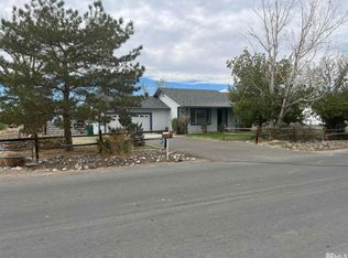 339 Cook Way, Fernley, NV 89408
