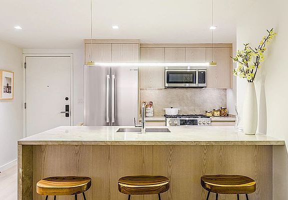 3rd image of 567 Ocean Ave #B302