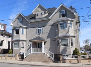 484 Walnut St #2E, Fall River, MA 02720