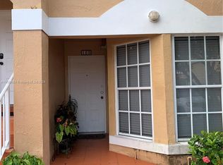14340 SW 57th Ln #3-103, Miami, FL 33183