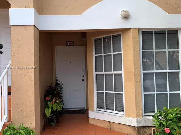14340 SW 57th Ln #3-103, Miami, FL 33183