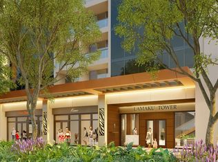 Kahuina, Honolulu, HI 96813