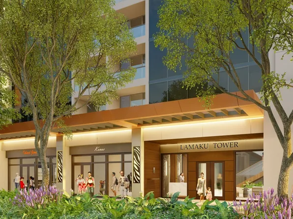 708 Auahi St #A201, Honolulu, HI 96813